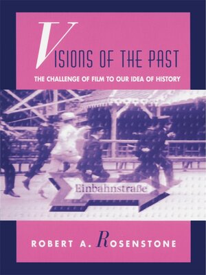 cover image of Visions of the Past